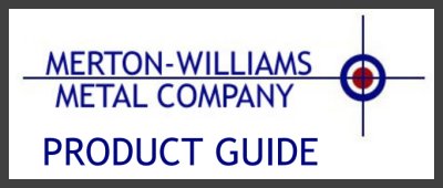 Merton-Williams product guide